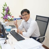VNU Employee Quang Nguyen's profile photo