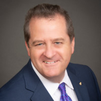 Cornerstone National Bank & Trust Company Employee Dan Hollowed's profile photo