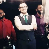 Dustin Meyer Email & Phone Number