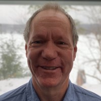 CANALEY PROCESS EQUIPMENT, LLC Employee Doug Harrison's profile photo