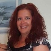 Crane Authentication (NXT) Employee Lisa Eckhardt's profile photo