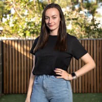 SP Health Employee Maddison Clancy's profile photo