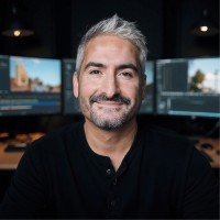 GoPocketBiz LLC Employee Steve Rivera's profile photo