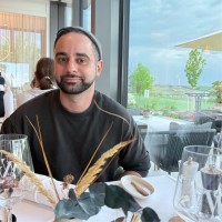 Intenta GmbH Employee Niko Khaled's profile photo