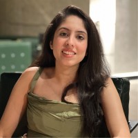 Ozone Group of Companies Employee Meera Arora's profile photo