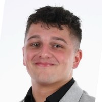 Helmar Inc. Employee Robert Mercado's profile photo