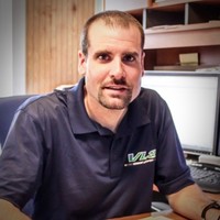 Michael Poirier