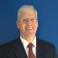 Collins Aerospace Employee Brent Larson's profile photo