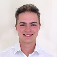Smart Payment Technologies Ltd Employee Joshua Tucker's profile photo