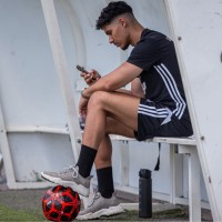 Tonsser Employee Aziz Zouaghi's profile photo