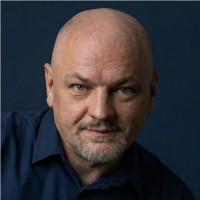 Polpharma Employee Michal Kielczyk's profile photo