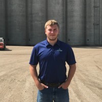 Agtegra Cooperative Employee Seth Scott's profile photo