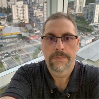 DXC Technology Employee Roberto Alberti's profile photo