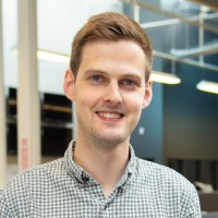 Phil, Inc. Employee Daniel Dalton's profile photo