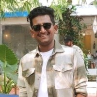 Planview Employee Prathik S's profile photo