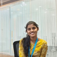 Intellsoftech Employee Vasumathi Mukkamula's profile photo