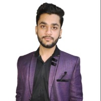 OMKA TECH Employee Kartik Singhal's profile photo