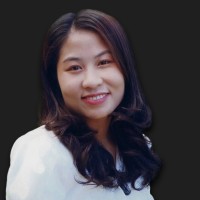 University of Houston Employee Mai-Anh Vu's profile photo