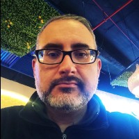 ISSTEC Ltda. Employee Andy Jara's profile photo