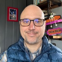 Innodata Inc. Employee Jefferson Barlew's profile photo