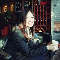 Redfin Employee Ke Lu's profile photo