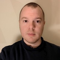 Arria Employee Alasdair Logan's profile photo