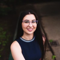 Isabelle Stefman Email