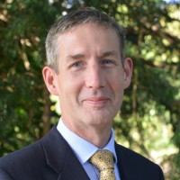 Humanists UK Employee Simon Leech's profile photo