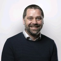 Bonway Employee Filip Astby's profile photo