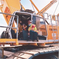 Certex USA Employee Justin Green's profile photo