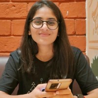 Zemoso Technologies Employee Saniya Kumawat's profile photo