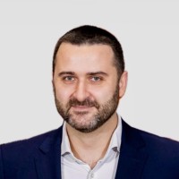 EiKO Global, LLC Employee Yavor Kolarov's profile photo