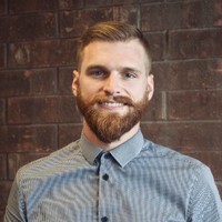 EatStreet Employee Nicholas Hagar's profile photo