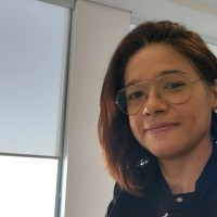 Tryvia Employee Fabiana Pontes's profile photo