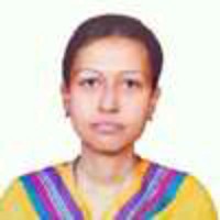 Cognizant Employee Prachi K.'s profile photo
