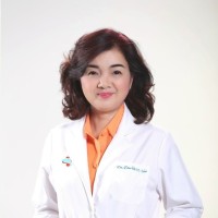 Drip Hydration Employee Dao van's profile photo
