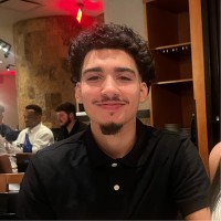 Kimani Reid's profile photo