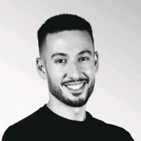 Crispy Bacon | Digital Company Employee Davide Cremonesi's profile photo