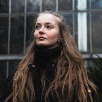 ExpertSender Employee Justyna Ptak's profile photo