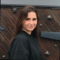 L'IMPREVU Employee Romane Leroy's profile photo