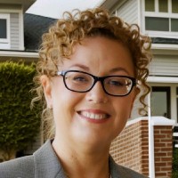 MedBridge Healthcare LLC Employee Ashley Shepherd's profile photo