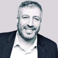 IPSILON Intellectual Property Employee Rachid DIB's profile photo