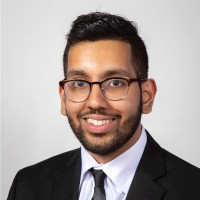 NCWorks Employee Suraj Rai's profile photo