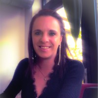 I4F Employee Nathalie De cleen's profile photo