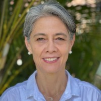 Project Zero at the Harvard Graduate School of Education Employee María Ximena Barrera Reyes's profile photo