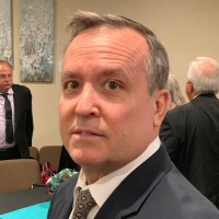 David Rourke Email & Phone Number