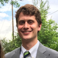 Bristol Myers Squibb Employee Matt Patton's profile photo