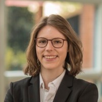 McKinsey & Company Employee Denise Hoffmann's profile photo