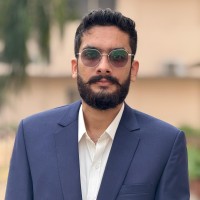 Technology Architects Employee Abdul Moeed's profile photo