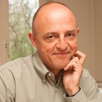 Exclusive Networks - Belgium Employee Luc Gallet's profile photo